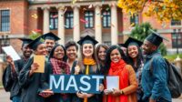 masters program scholarships