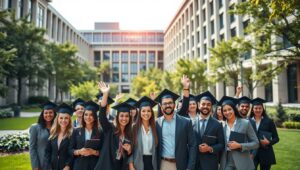 full ride MBA scholarships