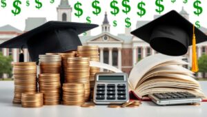 mba funding options