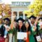 scholarships for mba graduate students