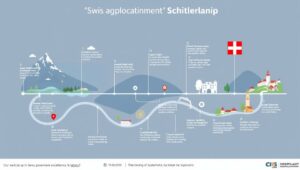 swiss government excellence scholarship timeline