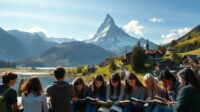 swiss government excellence scholarships switzerland