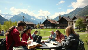 swiss government scholarship faq